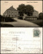 Postcard Sagan Żagań Herzogliches Schloß (Rückseite) 1911 - Neumark