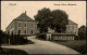 Postcard Sagan Żagań Herzogliches Schloß (Rückseite) 1911 - Neumark