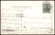 Postcard Sagan Żagań Herzogliches Schloß (Rückseite) 1911 - Neumark
