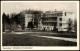 Ansichtskarte Ravensburg Elisabethen-Krankenhaus 1955 - Ravensburg