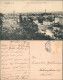 Ansichtskarte Schmölln Blick Vom Bellevue In Die Untere Stadt. 1916 - Schmoelln