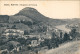 Ansichtskarte Königstein (Sächsische Schweiz) Blick Auf Die Stadt 1926 - Königstein (Sächs. Schw.)