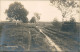Ansichtskarte  Stimmungsbild Natur Einsamer Heideweg 1920 - Unclassified