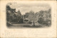 Ansichtskarte Nordhausen Gruss-Aus-Ortsansicht Mit Gehege 1898 - Nordhausen