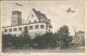 Syrau (Vogtland) Park-Restaurant Und Café, Drachenburg Flugzeug 1929 - Syrau (Vogtland)