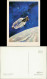 Ansichtskarte  Художник А. ЛЕОНОВ Flugwesen Raumfahrt 1978 - Space