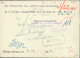 Esslingen Postkarte Mit Absender-Eindruck Vom Konsum- Und Sparverein 1932 - Esslingen