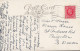 D65. Vintage Postcard. Bridge Of Sighs. St. Johns College Cambridge. A.R.Quinton - Cambridge