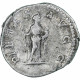 Plautille, Denier, 202-205, Rome, Argent, TTB, RIC:367 - The Severans (193 AD To 235 AD)