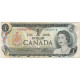 Billet, Canada, 1 Dollar, 1973, KM:85c, TB+ - Canada