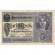 Allemagne, 5 Mark, 1917, 1917-08-01, KM:56a, TB - 5 Mark