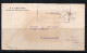 IRAN - 1928 -AIRMAIL COVER BUSHIR TO TEHERAN FLOWN BY PERSIAN AIR FORCE ,SCARCE ITEM - Iran