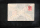 Austria / Oesterreich 1962 Rocket Mail Flown In Grossglockner Rocket From Mooserboden - Damaged At Crash Landing - Lettres & Documents