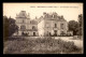 21 - MEURSAULT - LA CHATEAU DE CITEAUX - Meursault