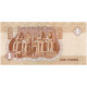 Billet, Égypte, 1 Pound, Undated (1995), KM:50c, SPL - Egypte