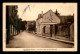 27 - ACQUIGNY - LA POSTE RUE ARISTIDE BRIAND - Acquigny