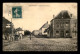 59 - LANDRECIES - FAUBOURG DE FRANCE - Landrecies