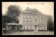 59 - DENAIN - CHATEAU DE M. LE BRET - Denain