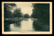 76 - CHATEAU DE CANY - LE GRAND CANAL - Cany Barville