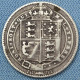 Great Britain •  Shilling  1891 • Victoria • Royaume-Uni • [24-597] - I. 1 Shilling