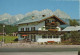 121942 - Oberndorf - Österreich - Haus Hornblick - Kitzbühel