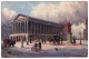 BIRMINGHAM - Town Hall  - Hadfield Cubley - Tuck Oilette 7135 - Oilfacsim Finish - Birmingham