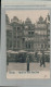 BRUXELLES - Grande Place, Marché Aux Fleurs - Animée -Personnages  PRECURSEUR (1902)(AVRIL 2024 13 Re) - Märkte