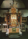 136748 - Elmshorn - Altar St. Nikolai-Kirche - Elmshorn