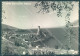 Verona Lago Di Garda Malcesine Castello Foto FG Cartolina JK4634 - Verona