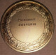 BELGIQUE  Commune De HORNU (Borinage - Hainaut) - Médaille Souvenir - Tokens Of Communes