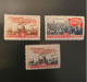 Soviet Union (SSSR) - 1948 - Appeal To The Workers Of Leningrad / MNH - Nuevos