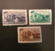 Soviet Union (SSSR) - 1948 - Five-year Plan - Farm / MNH / Signed - Unused Stamps