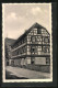 AK Bad Wimpfen, Hotel Haus Maringer  - Bad Wimpfen