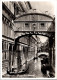 11-4-2024 (1 Z 36) Italy - Venize - B/w - Ponte Dei Sospiri - Bridges