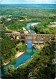 11-4-2024 (1 Z 38) France - Le Pont D Gard - Puentes