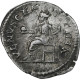Julia Paula, Denier, 219-220, Rome, Argent, TTB+, RIC:222 - Die Severische Dynastie (193 / 235)