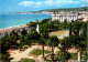 11-4-2024 (1 Z 40) France - Jardin De Nice - Bäume