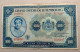 Luxembourg - 100 Francs 1944 - Rare Big Note - P. 47 !!! - Luxembourg