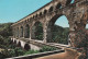 9001864 - Provence - Frankreich - Pont Du Gard - Provence-Alpes-Côte D'Azur