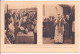 LIVRON- LOT DE 5 CARTES - POSE PREMIERE PIERRE DE L EGLISE DU SACRE-COEUR DE LIVRON- 20 MAI 1934 - Livron