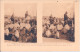 LIVRON- LOT DE 5 CARTES - POSE PREMIERE PIERRE DE L EGLISE DU SACRE-COEUR DE LIVRON- 20 MAI 1934 - Livron