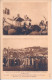 LIVRON- LOT DE 5 CARTES - POSE PREMIERE PIERRE DE L EGLISE DU SACRE-COEUR DE LIVRON- 20 MAI 1934 - Livron