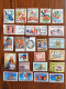 Worldwide Stamp Lot - Used - Christmas And Culture - Alla Rinfusa (max 999 Francobolli)