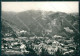 Massa Carrara Zeri FORI Foto FG Cartolina KF1816 - Massa