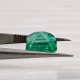 Smeraldo Certificato IGI Da 2,86 Ct - Emerald