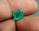 Delcampe - Smeraldo Certificato IGI Da 2,86 Ct - Emerald