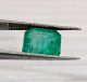 Delcampe - Smeraldo Certificato IGI Da 2,86 Ct - Smaragd