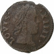 France, Louis XIV, Denier Tournois, 1649, Paris, Cuivre, TB+, Gadoury:70 - 1643-1715 Luis XIV El Rey Sol