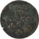 France, Louis XIV, Liard, 1655, Vimy, Cuivre, TB+, Gadoury:80 - 1643-1715 Louis XIV The Great