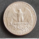 Coin United States Moeda Estados Unidos 1997 Quarter Dollar 1 - Altri & Non Classificati